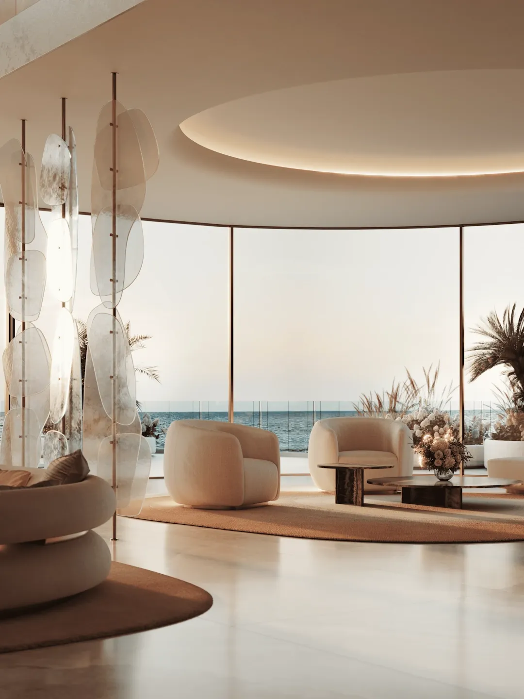 Jacob & Co. Beachfront Living by Ohana Development, Abu Dhabi City, photo 5
