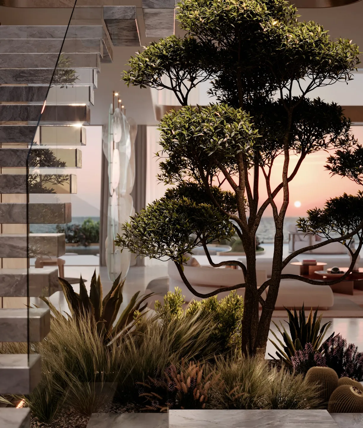 Jacob & Co. Beachfront Living by Ohana Development, Abu Dhabi City, photo 7