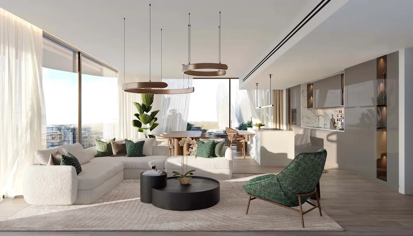 Mamsha Gardens by Aldar Properties, Saadiyat Island, Saadiyat Island, photo 12