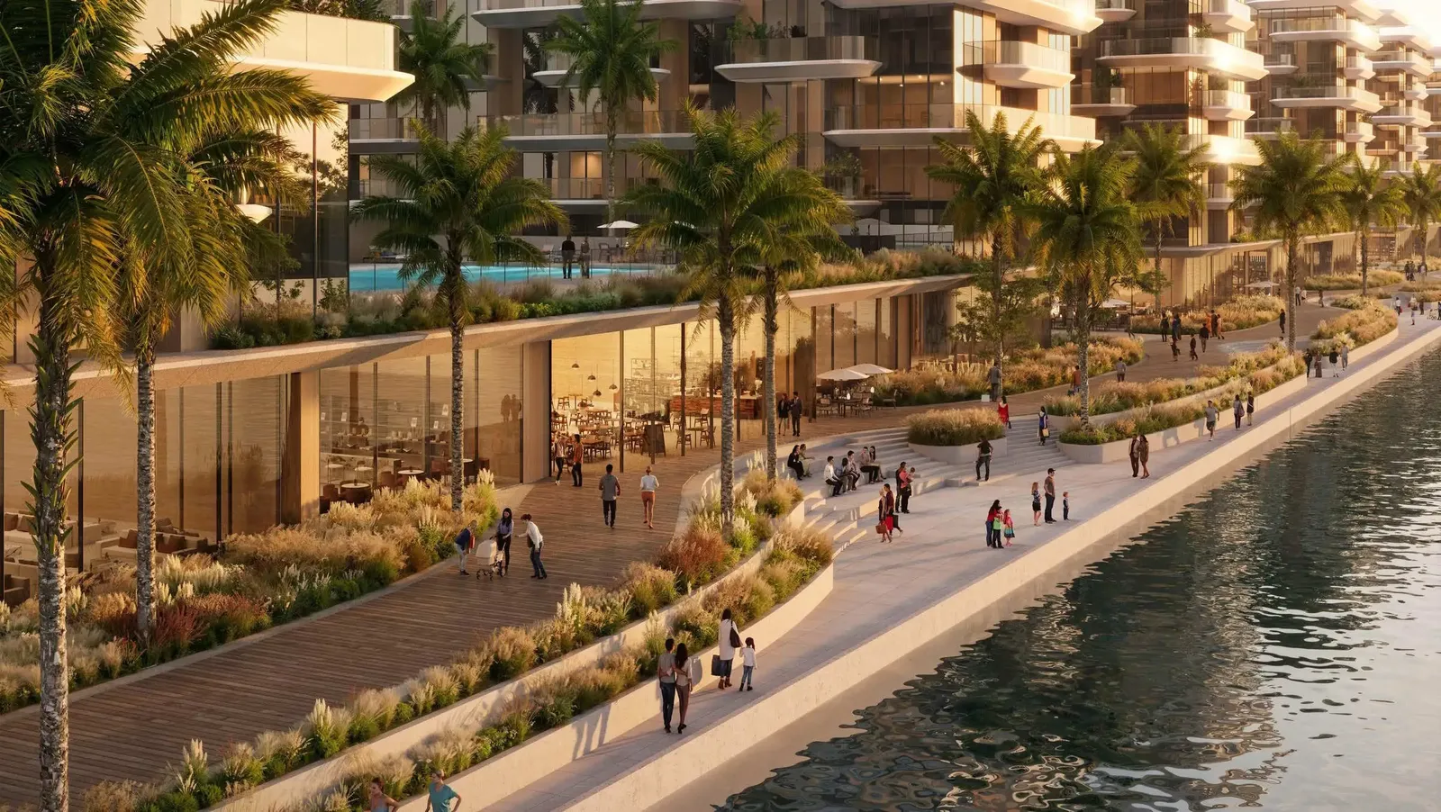 Manchester City Yas Residences by Ohana, Yas Island, photo 10