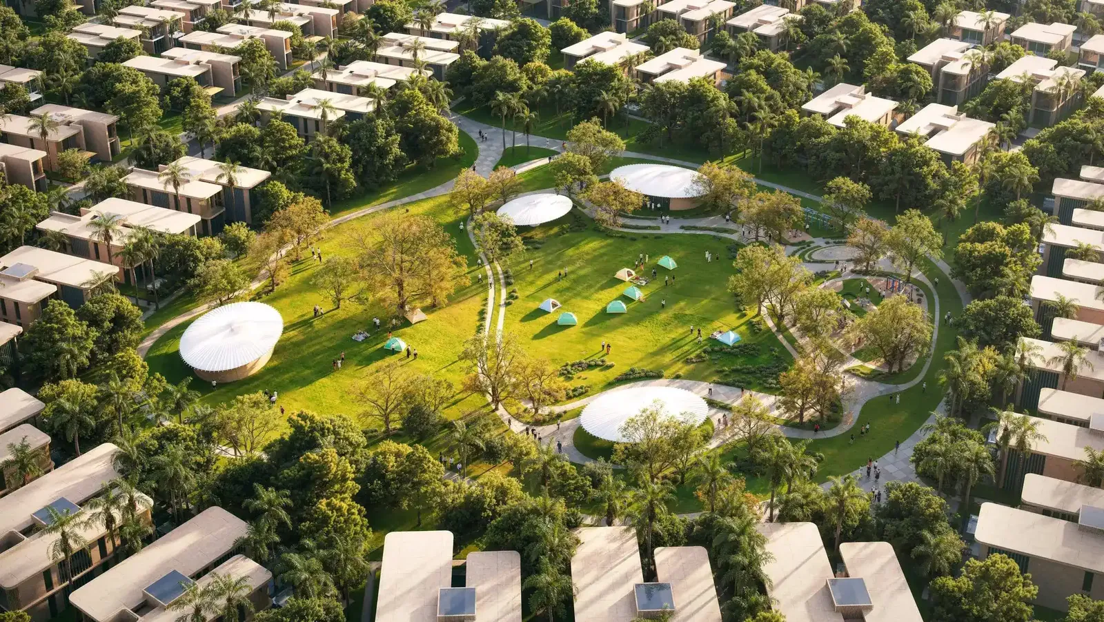 Manchester City Yas Residences by Ohana, Yas Island, photo 13
