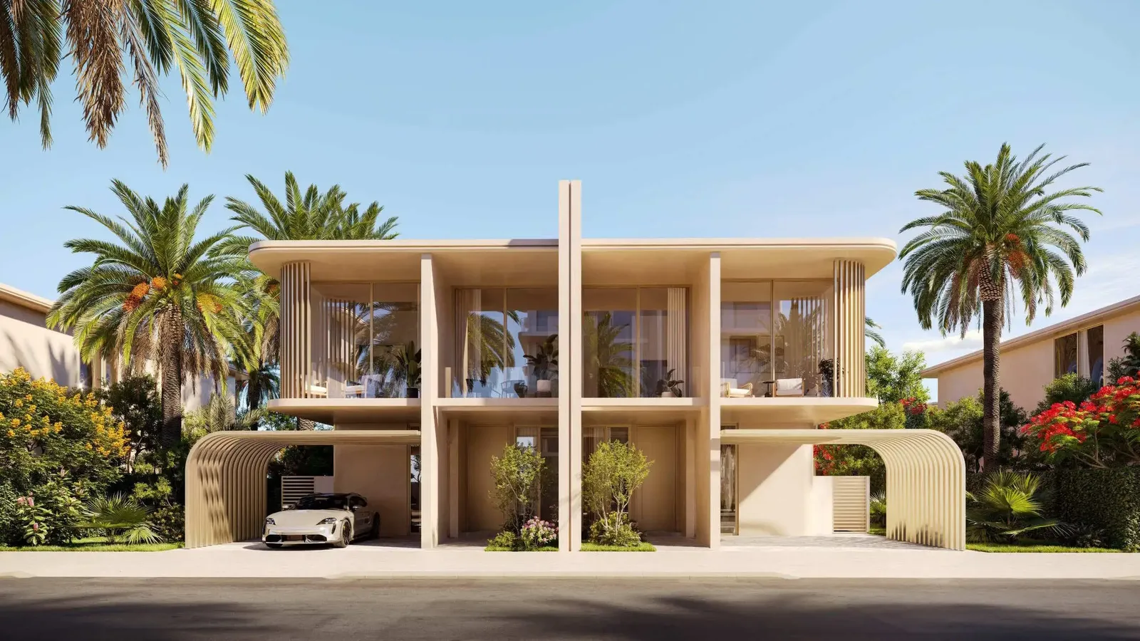 Manchester City Yas Residences by Ohana, Yas Island, photo 3