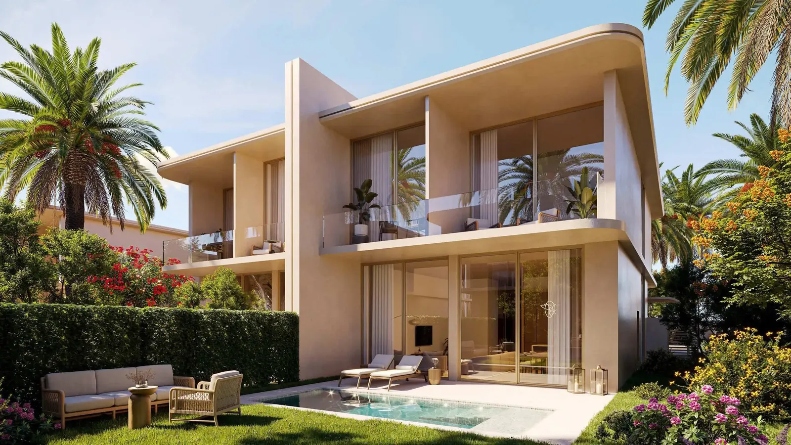 Manchester City Yas Residences by Ohana, Yas Island, photo 4