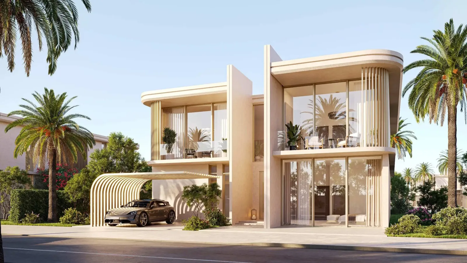 Manchester City Yas Residences by Ohana, Yas Island, photo 7