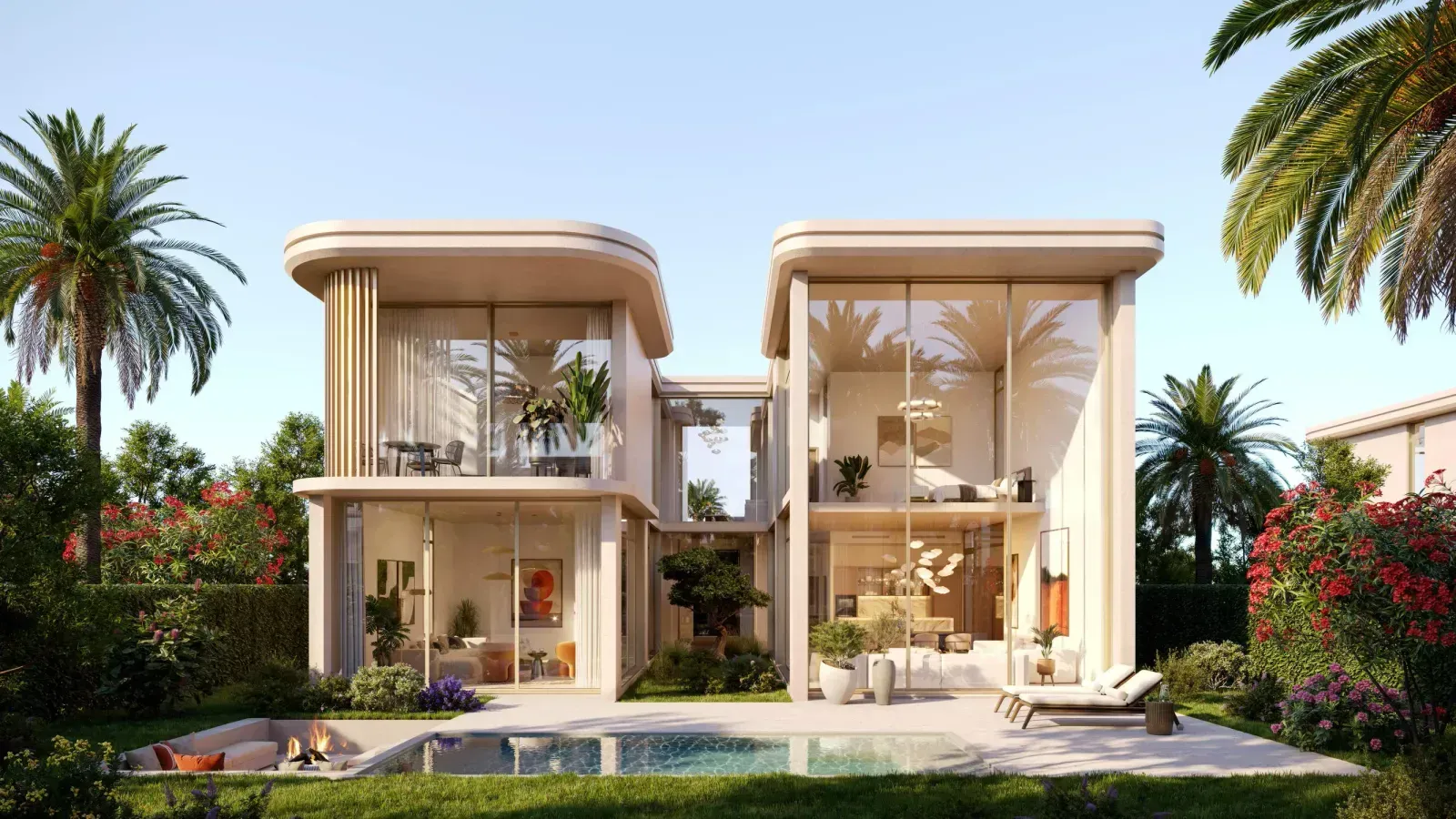 Manchester City Yas Residences by Ohana, Abu Dhabi City, photo 2