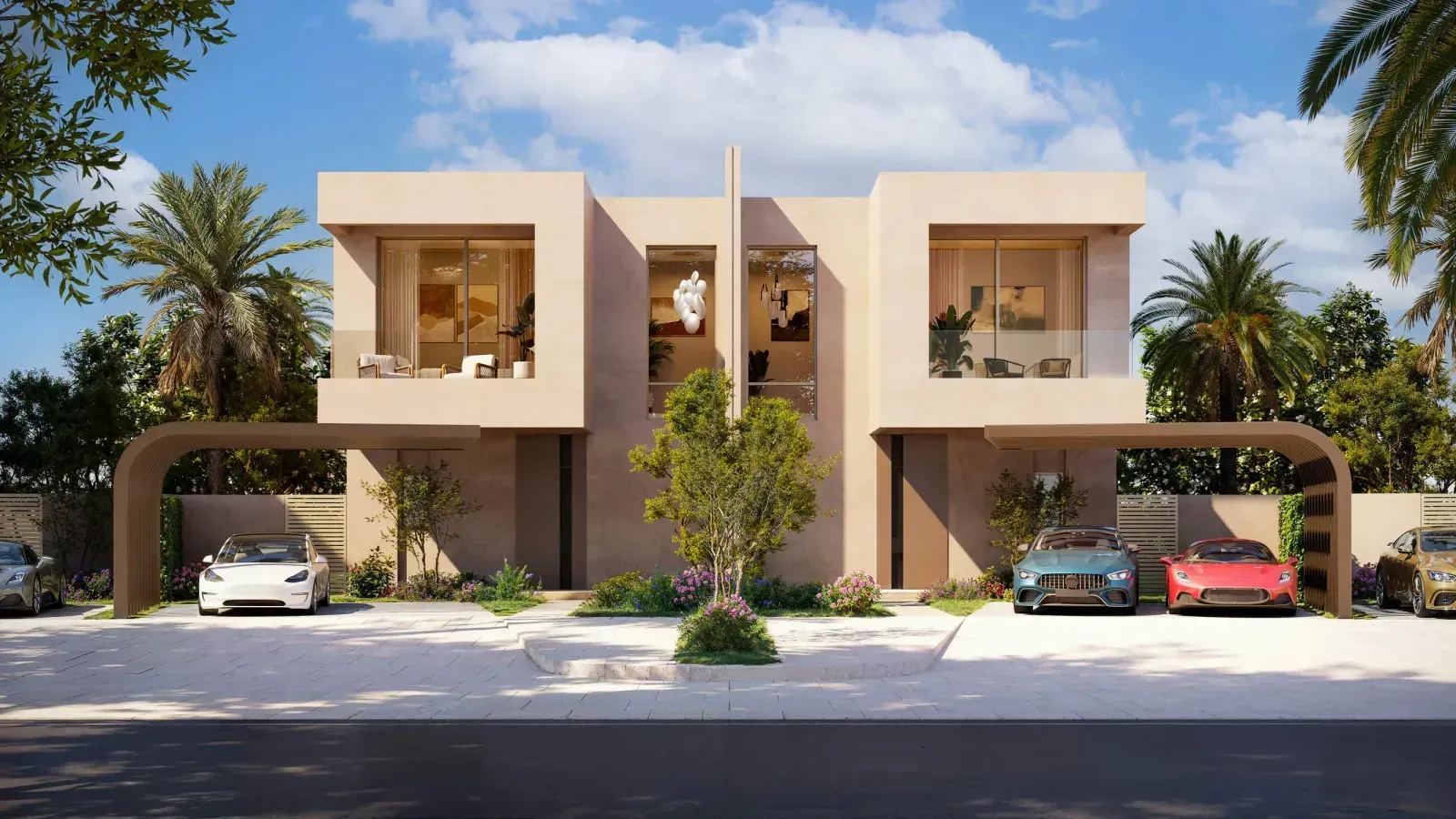 Manchester City Yas Residences by Ohana, Abu Dhabi City, photo 8
