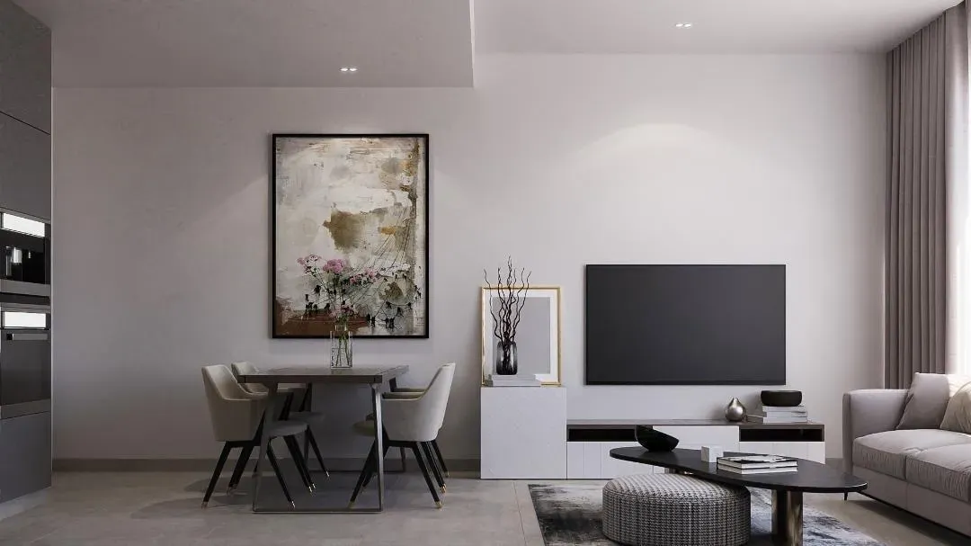 Mayyas at The Bay by Advanced Properties, Yas Bay, photo 4