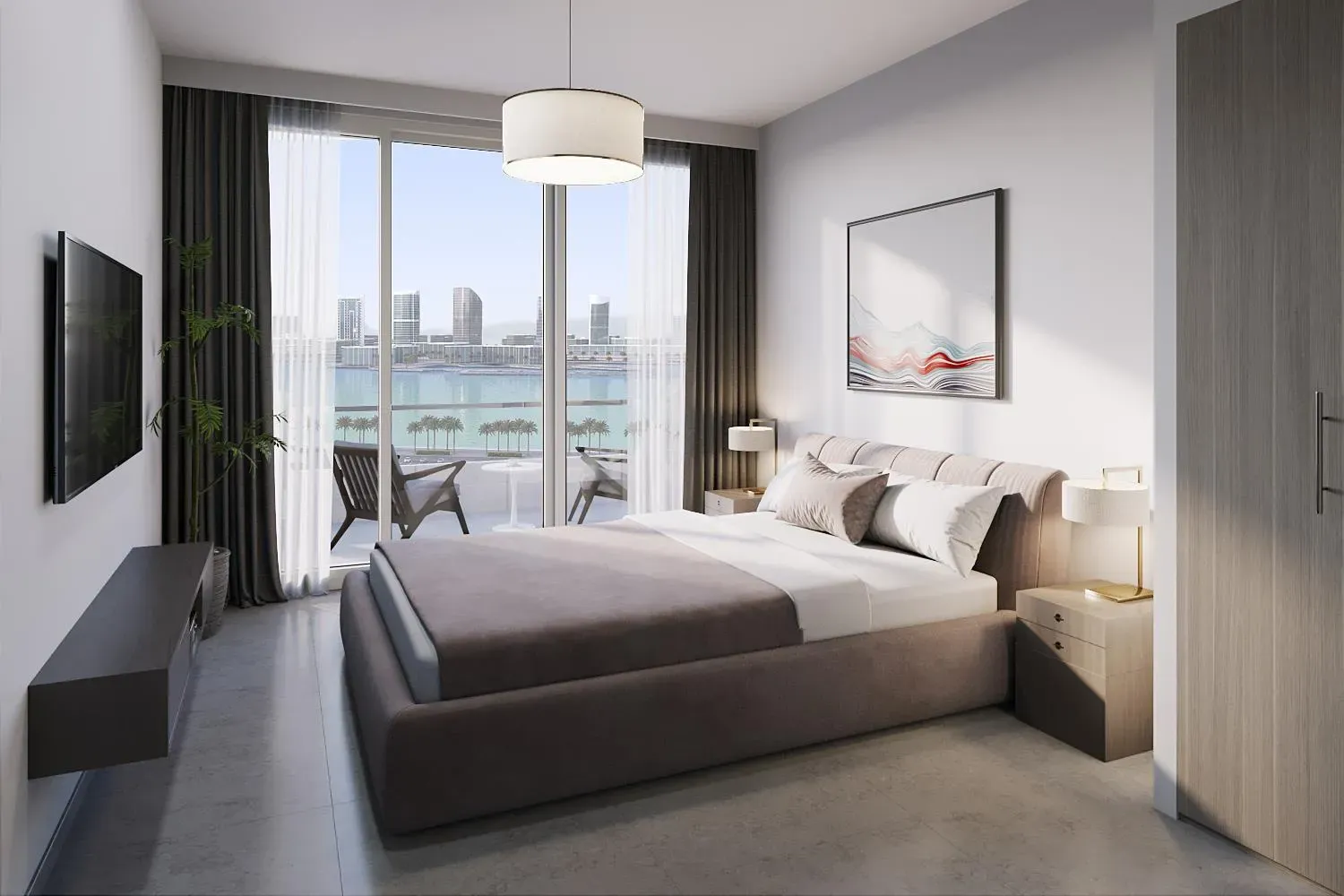 Mayyas at The Bay by Advanced Properties, Yas Bay, photo 5