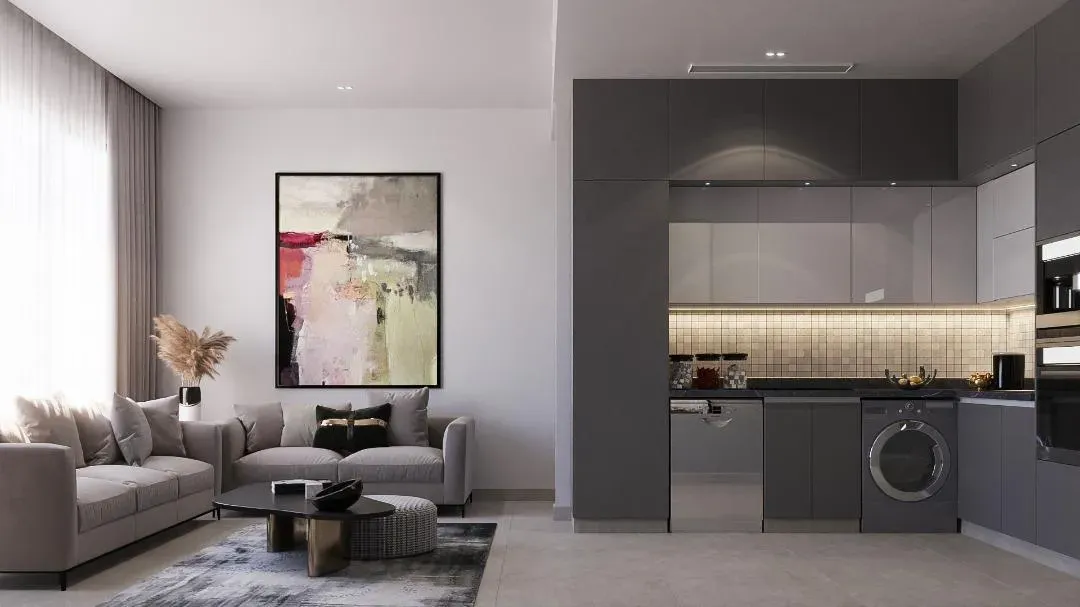 Mayyas at The Bay by Advanced Properties, Yas Bay, photo 6