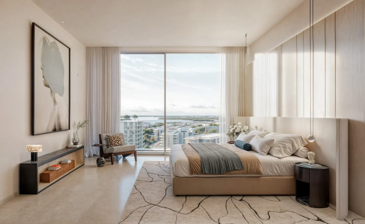 Muheira by Modon, Al Reem Island, photo 12