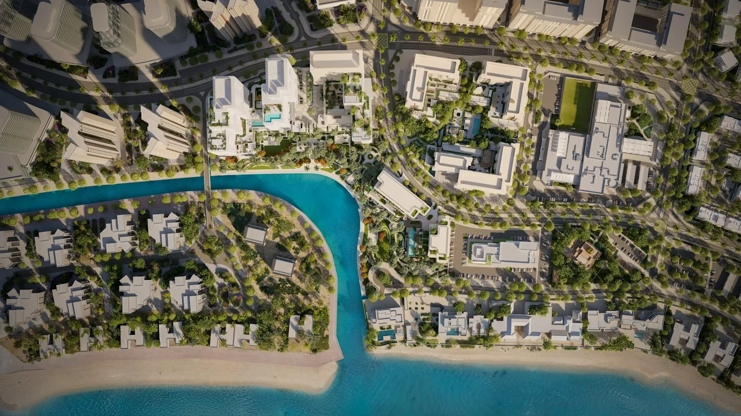 Muheira by Modon, Al Reem Island, photo 9