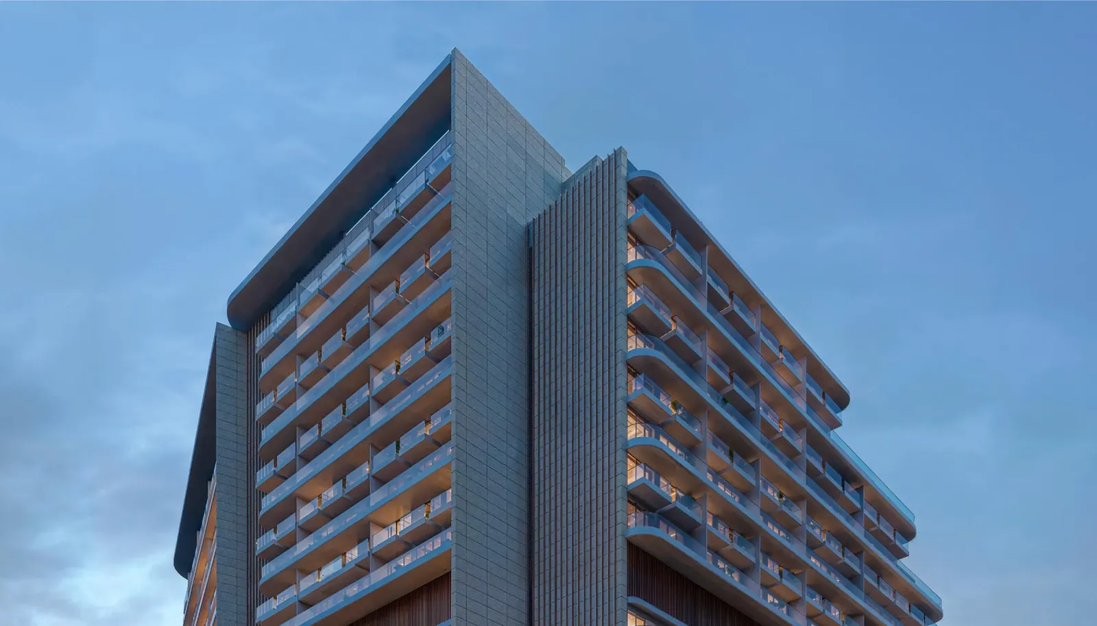 Naseem AlJurf Residences in AlJurf Abu Dhabi, Ghantoot, photo 13