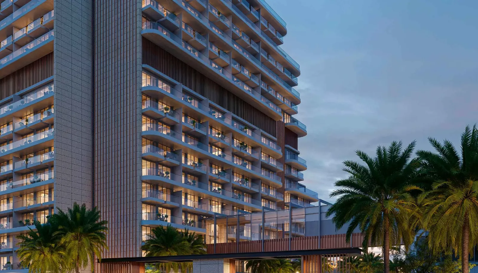Naseem AlJurf Residences in AlJurf Abu Dhabi, Ghantoot, photo 16