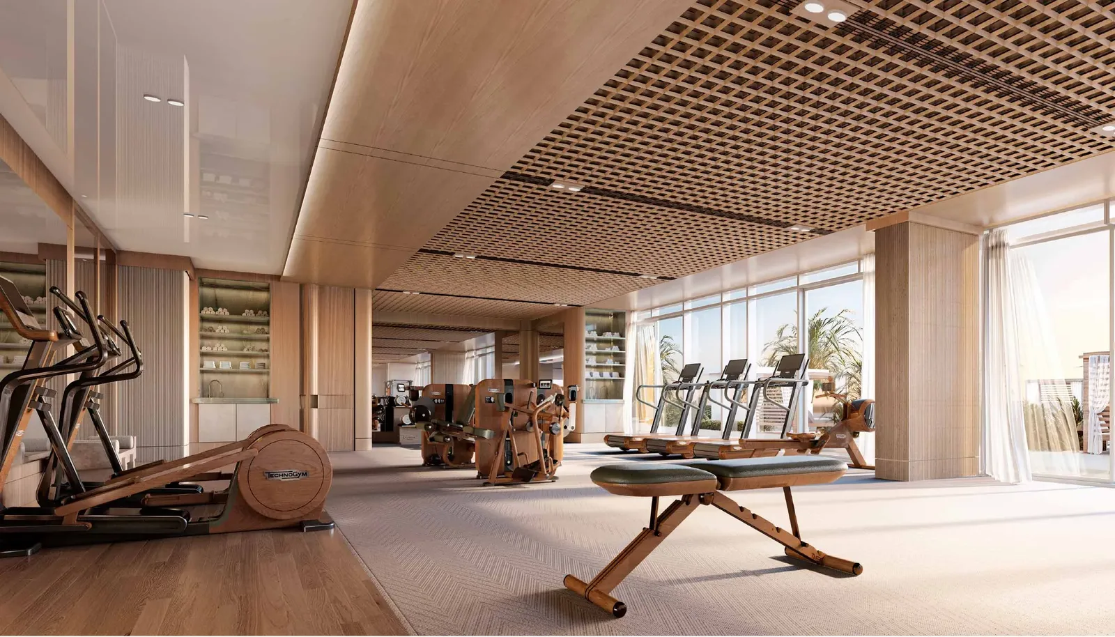 Naseem AlJurf Residences in AlJurf Abu Dhabi, Ghantoot, photo 18