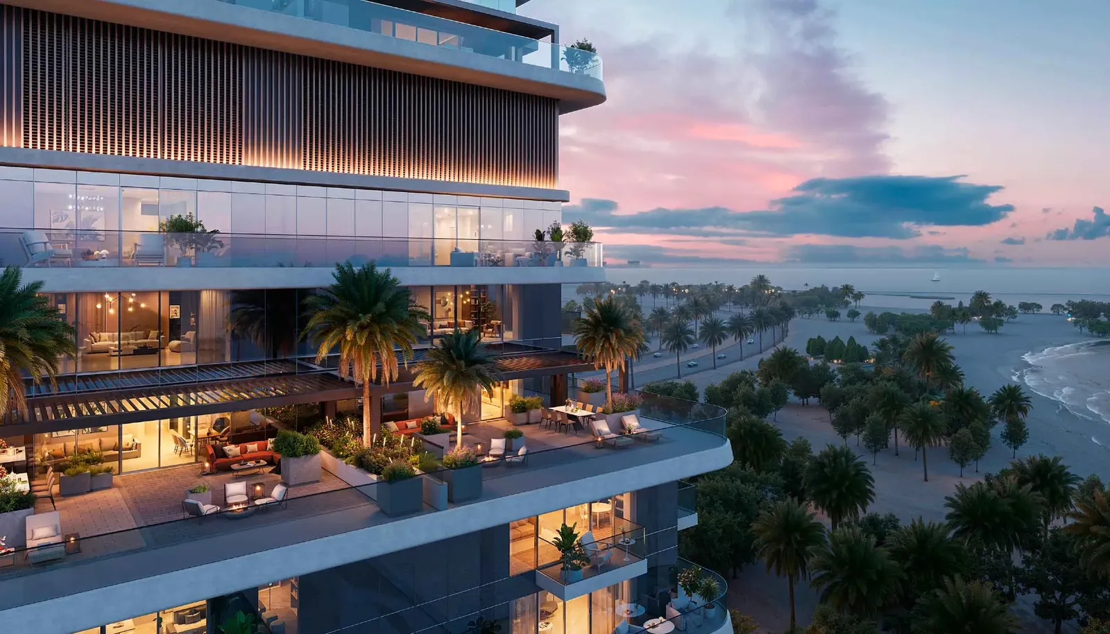 Naseem AlJurf Residences in AlJurf Abu Dhabi, Ghantoot, photo 4