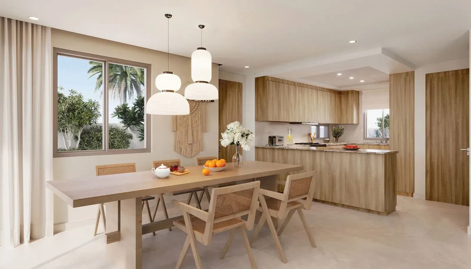 Carmona by Bloom, Bloom Living, Zayed City, photo 10