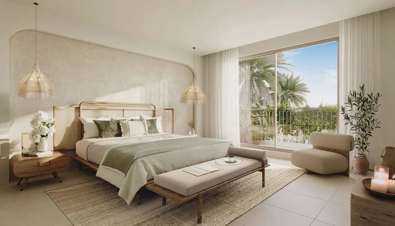 Carmona by Bloom, Bloom Living, Zayed City, photo 11