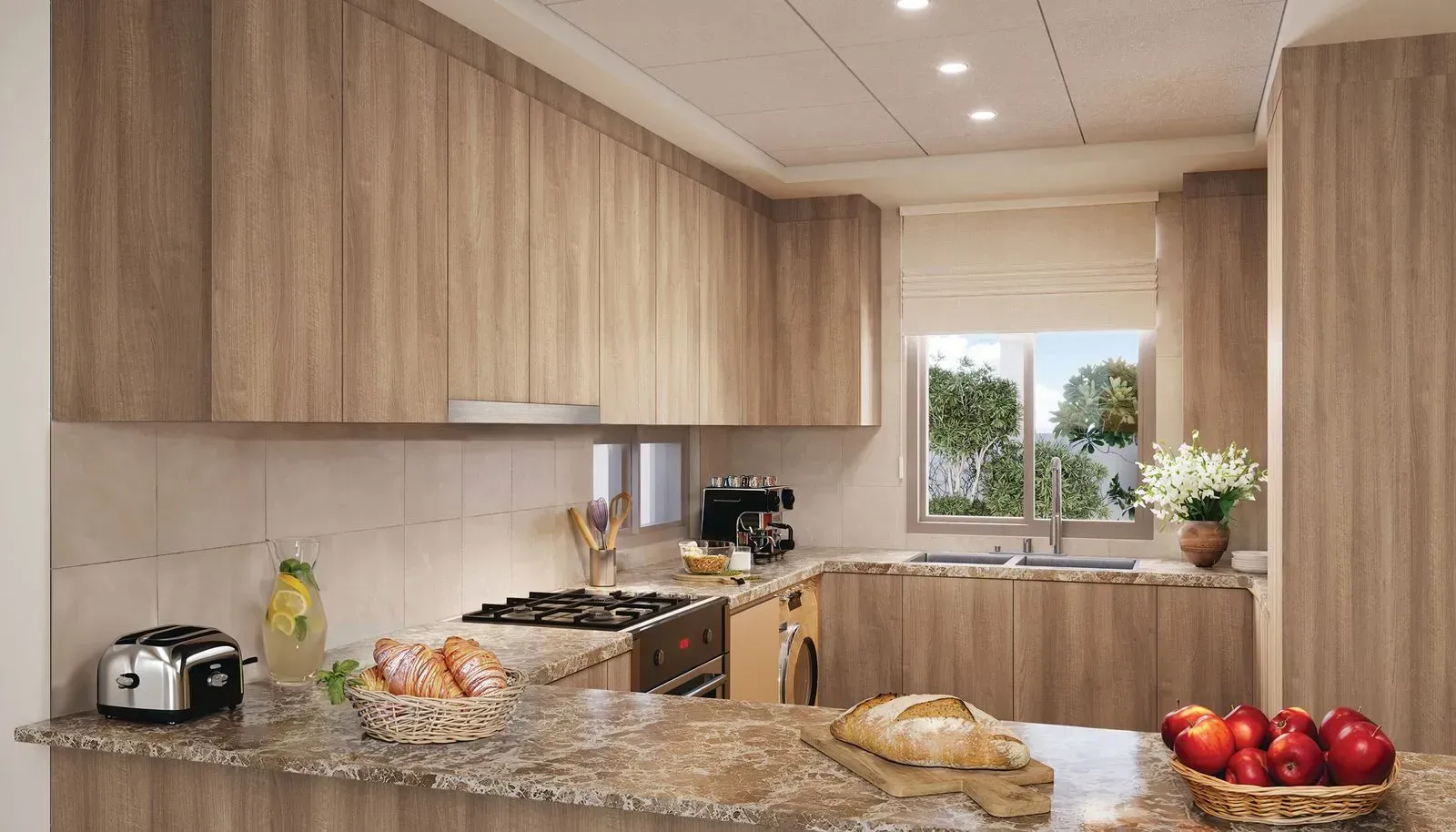 Carmona by Bloom, Bloom Living, Zayed City, photo 13