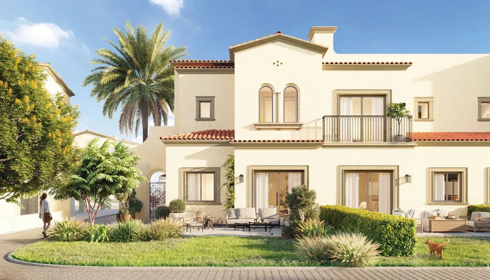 Carmona by Bloom, Bloom Living, Zayed City, photo 2