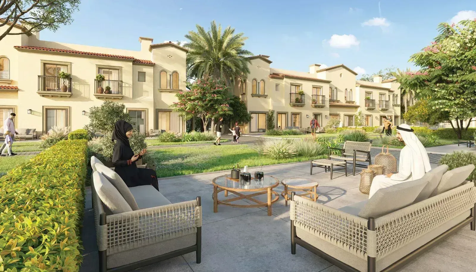 Carmona by Bloom, Bloom Living, Zayed City, photo 3