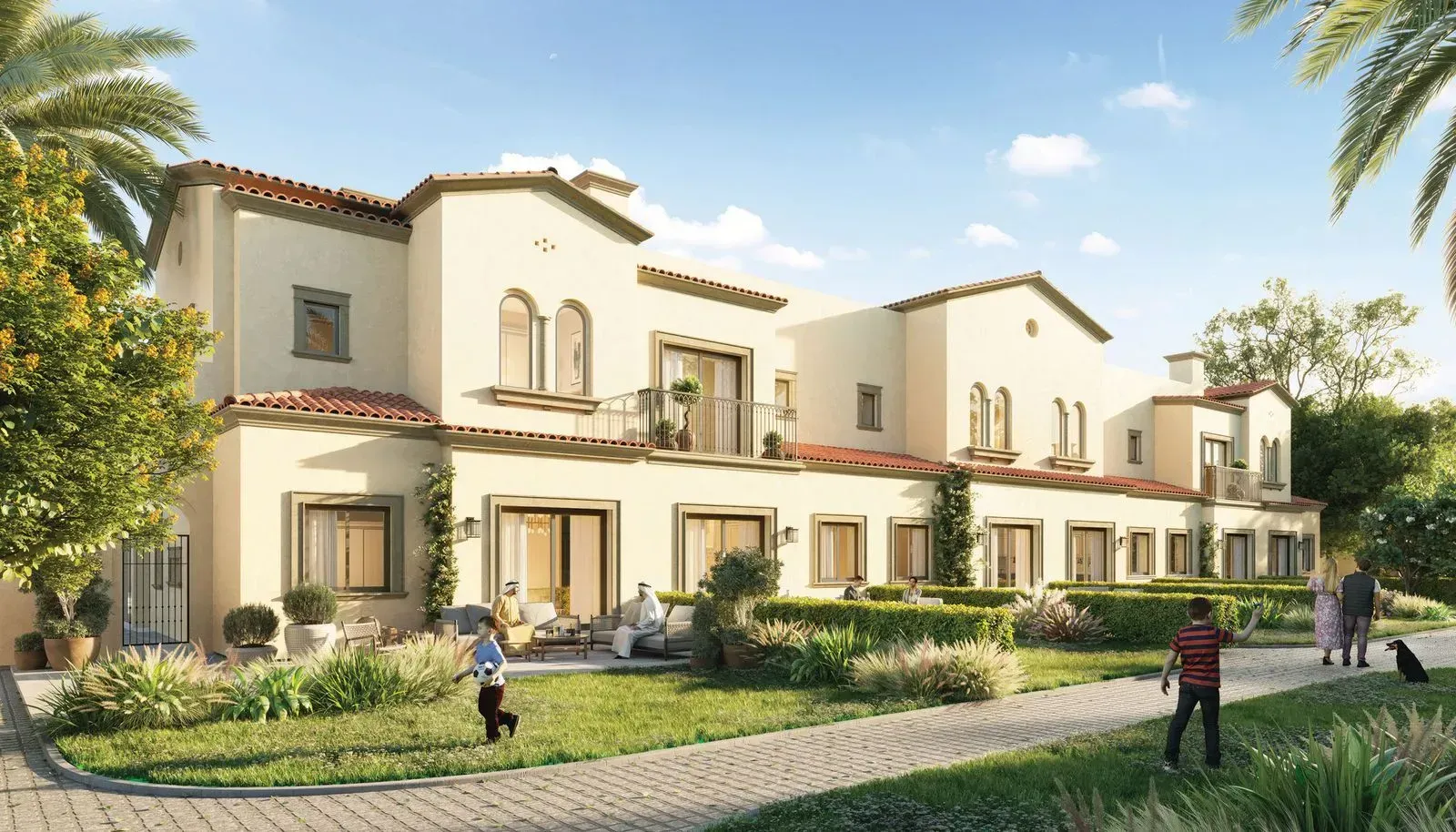 Carmona by Bloom, Bloom Living, Zayed City, photo 5