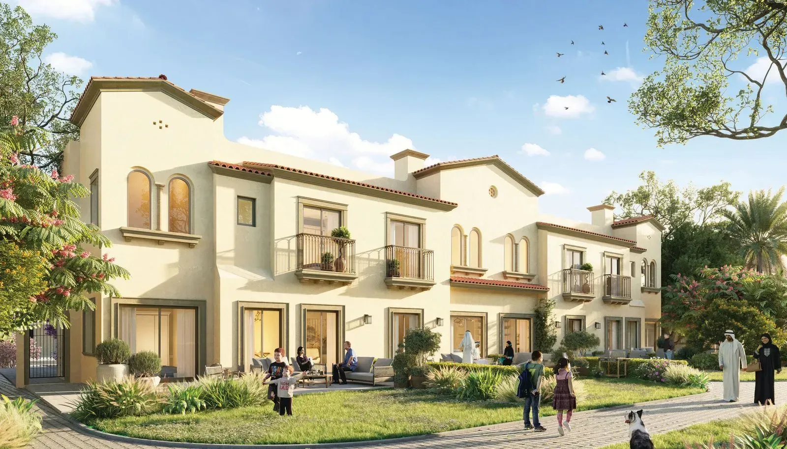 Carmona by Bloom, Bloom Living, Zayed City, photo 7