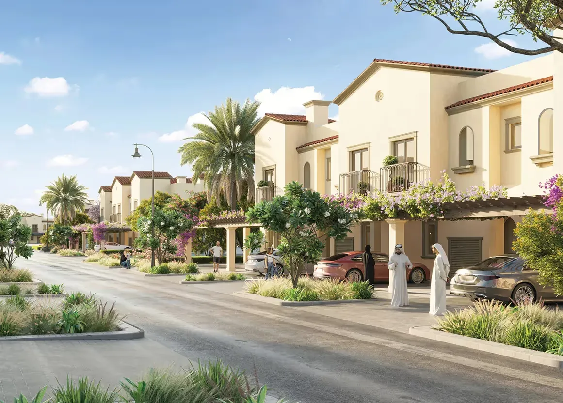 Carmona by Bloom, Bloom Living, Zayed City, photo 8