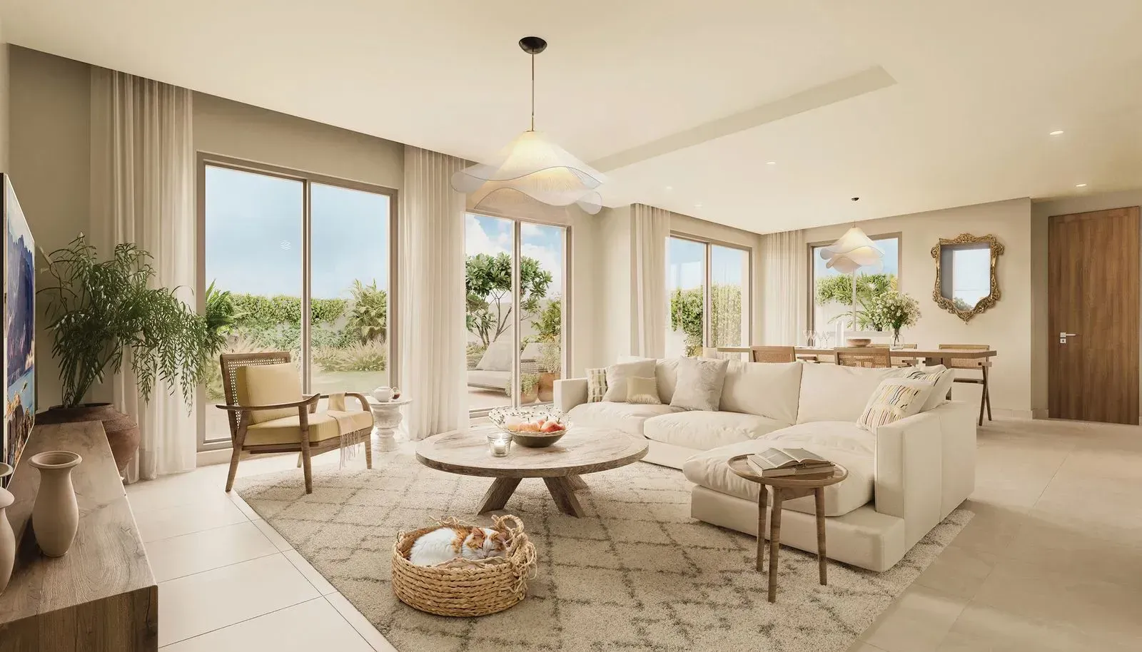 Carmona by Bloom, Bloom Living, Zayed City, photo 9