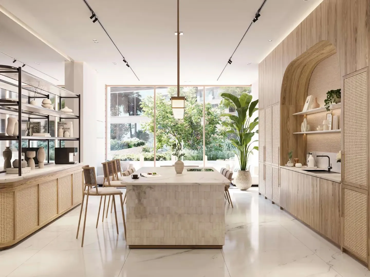 Fahid Beach Residences by Aldar Properties, Fahid Island, Al Fahid Island, photo 10