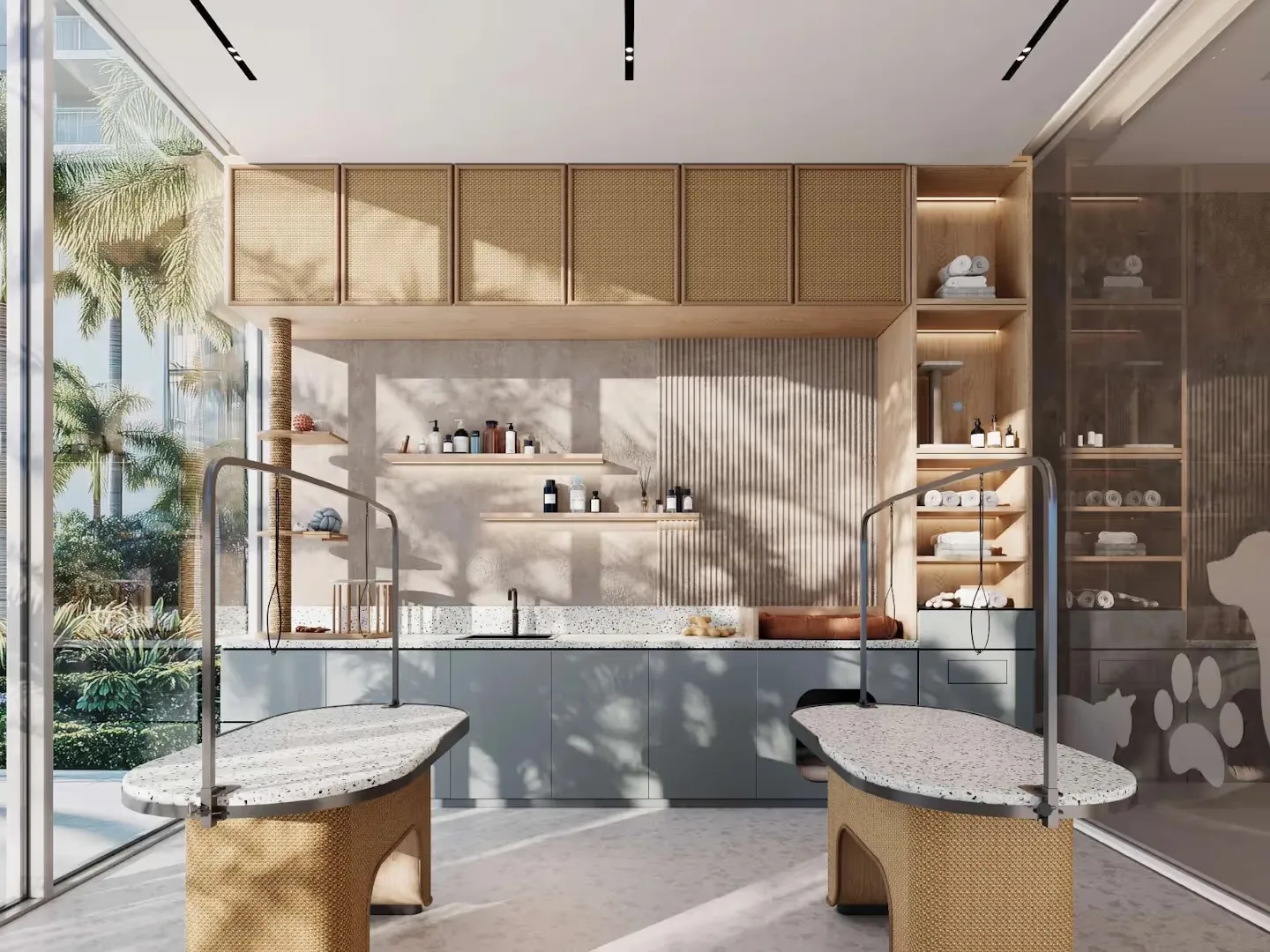 Fahid Beach Residences by Aldar Properties, Fahid Island, Al Fahid Island, photo 11