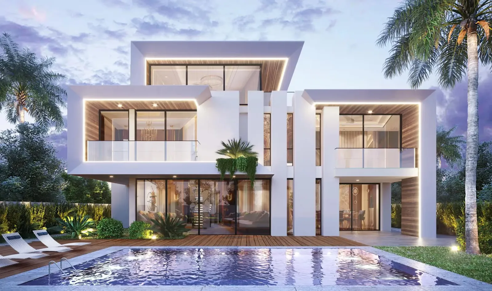 Ohana Yas Villas, Yas Island, photo 1