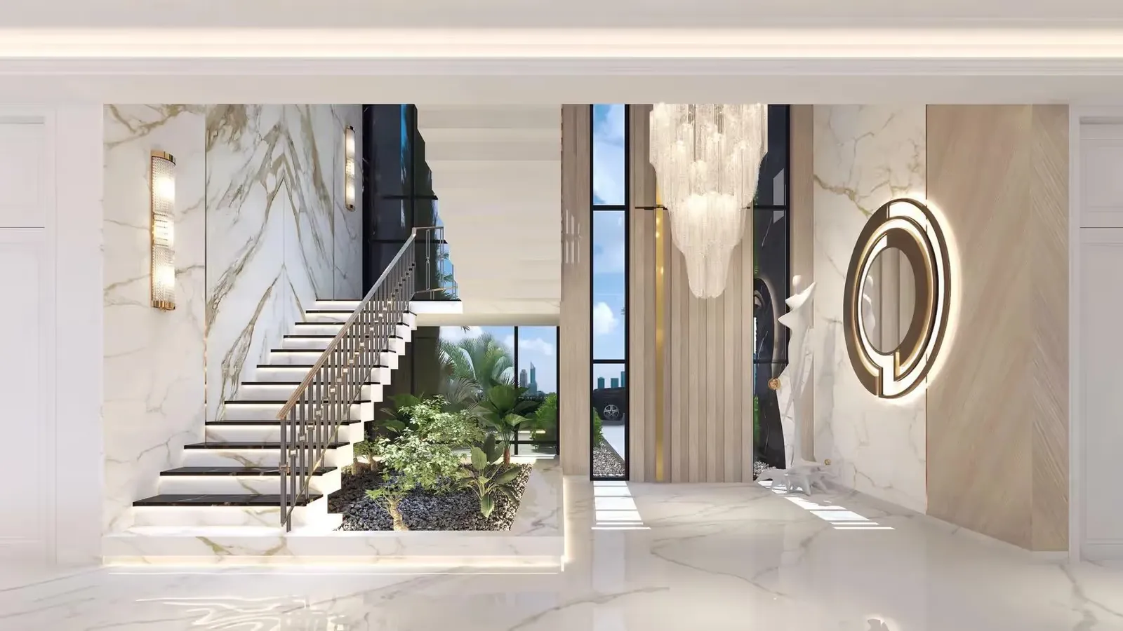 Ohana Yas Villas, Yas Island, photo 10
