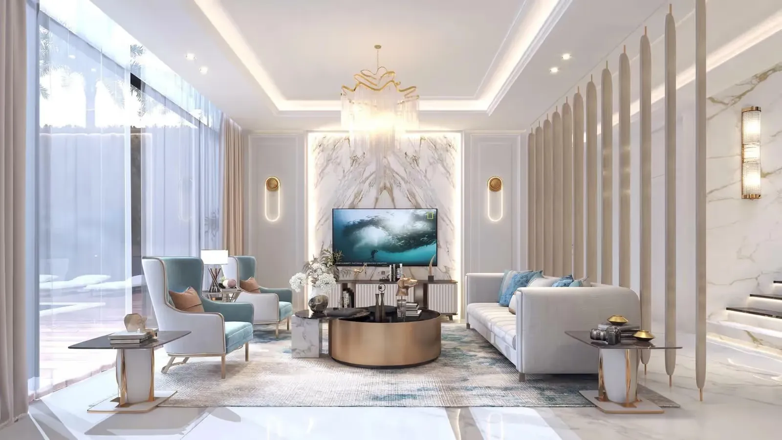 Ohana Yas Villas, Yas Island, photo 11