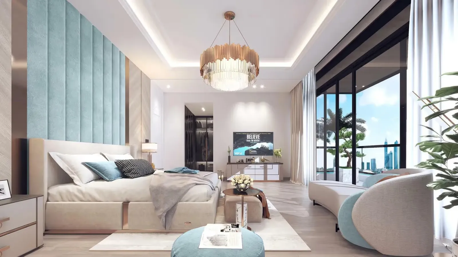 Ohana Yas Villas, Yas Island, photo 14