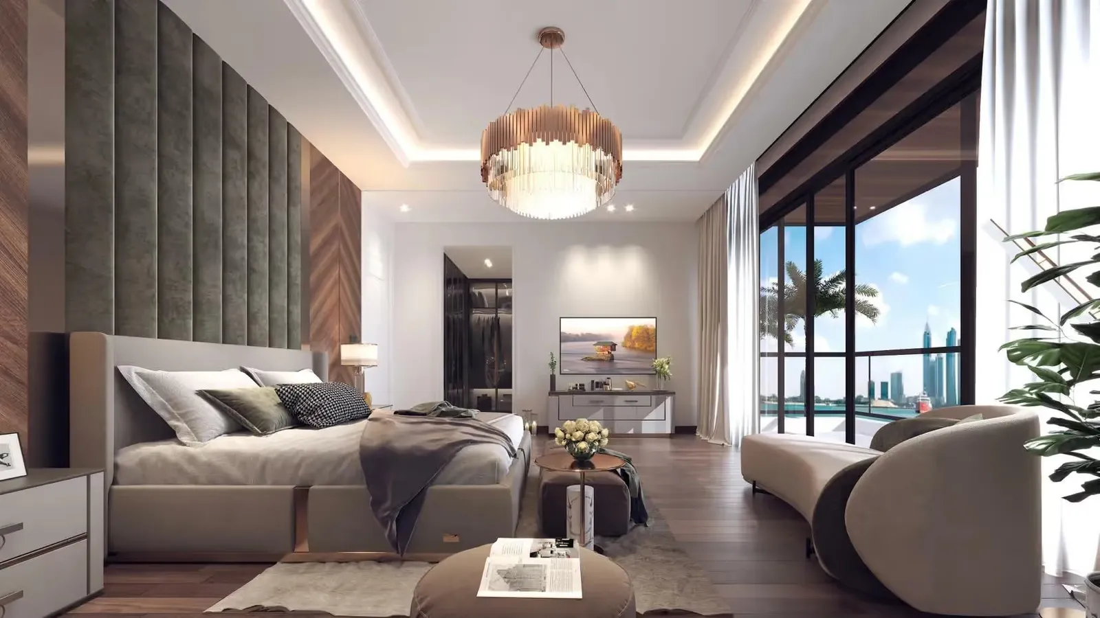 Ohana Yas Villas, Yas Island, photo 8