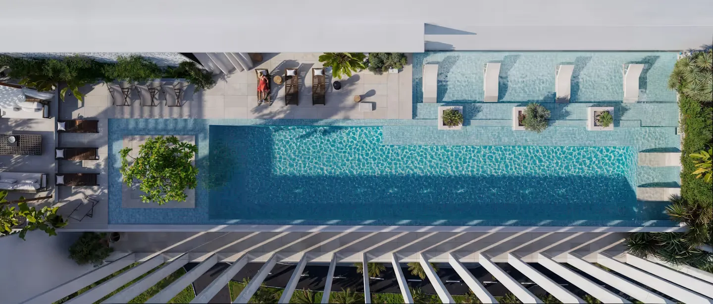 Opula Residences by DHB Holding, Yas Bay, Yas Bay, photo 13