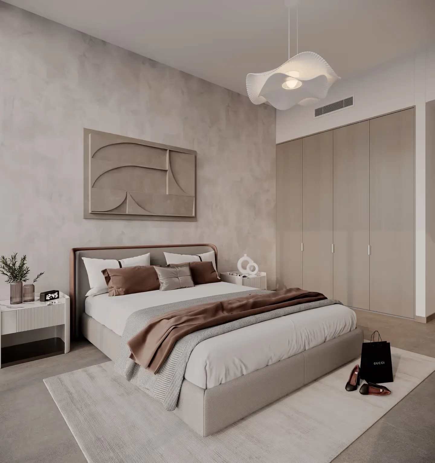 Opula Residences by DHB Holding, Yas Bay, Yas Bay, photo 18