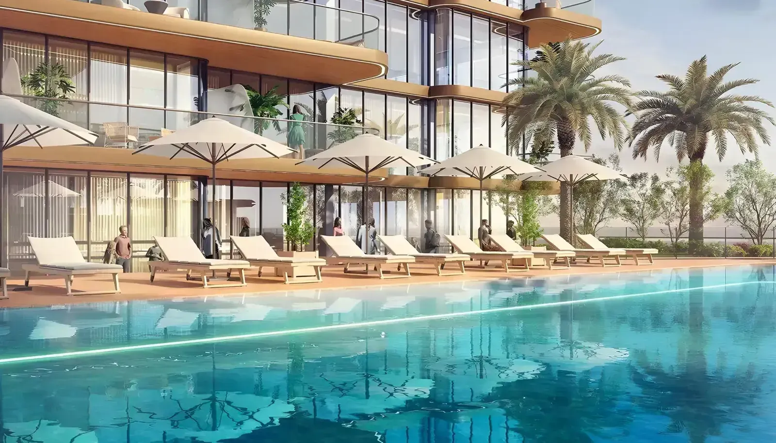 Radiant Atrium on Al Reem Island, Al Reem Island, photo 10
