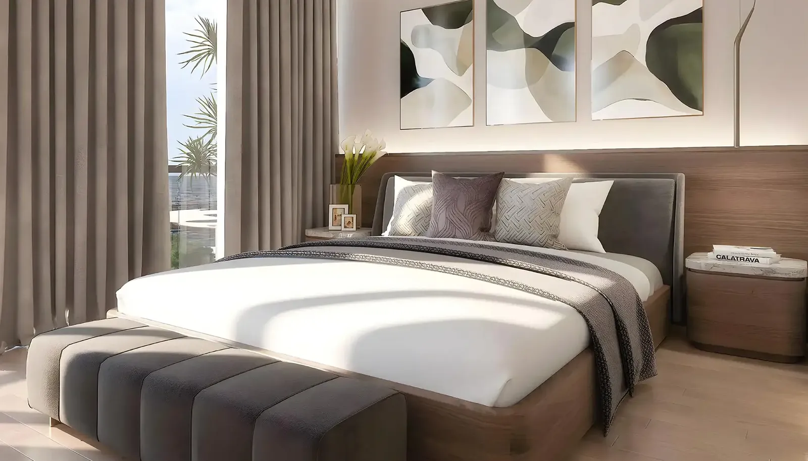 Radiant Atrium on Al Reem Island, Al Reem Island, photo 17