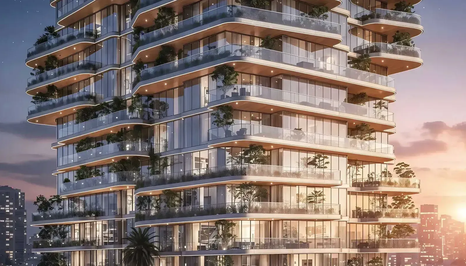 Radiant Atrium on Al Reem Island, Al Reem Island, photo 3