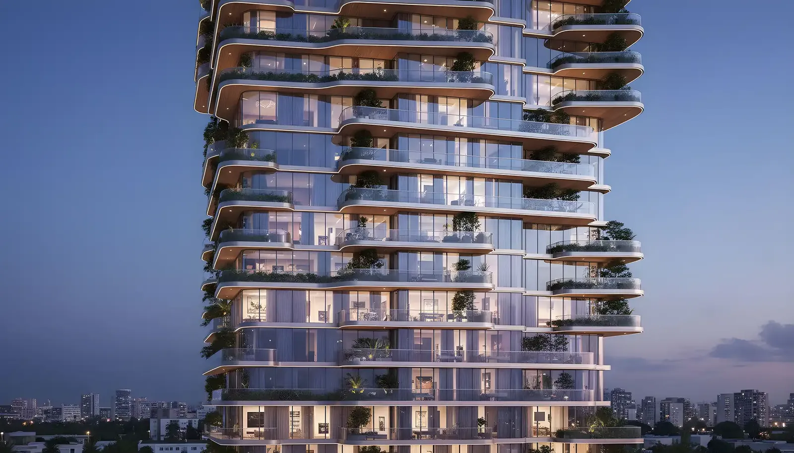 Radiant Atrium on Al Reem Island, Al Reem Island, photo 4