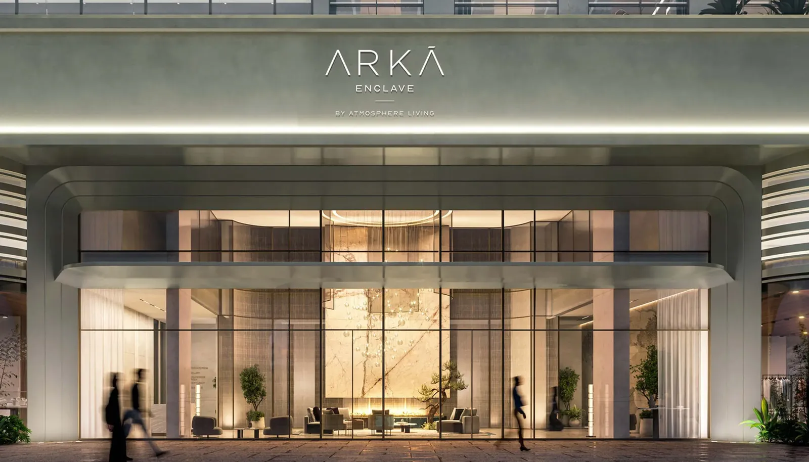 Radiant Atrium on Al Reem Island, Al Reem Island, photo 6