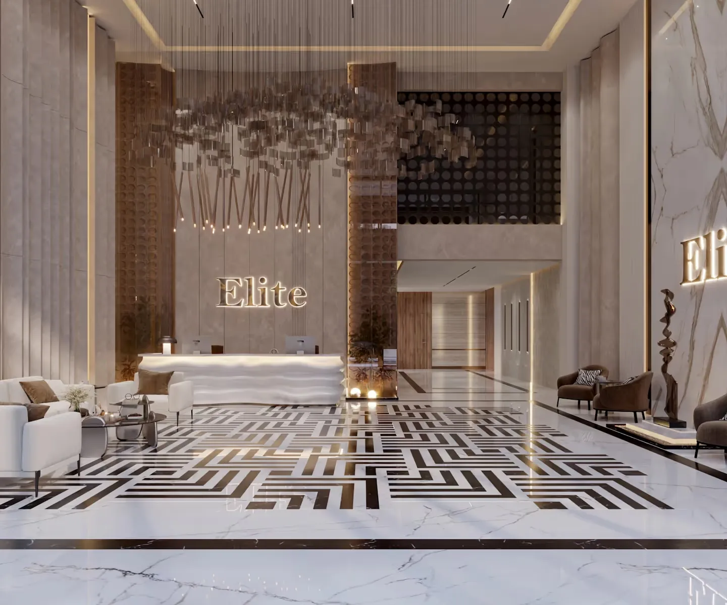 Radiant Elite Tower by Radiant Real Estate, Al Reem Island, Al Reem Island, photo 10