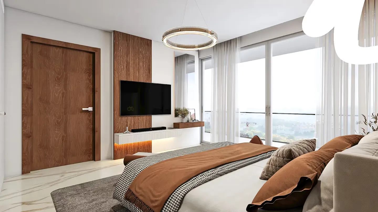 Radiant Elite Tower by Radiant Real Estate, Al Reem Island, Al Reem Island, photo 13