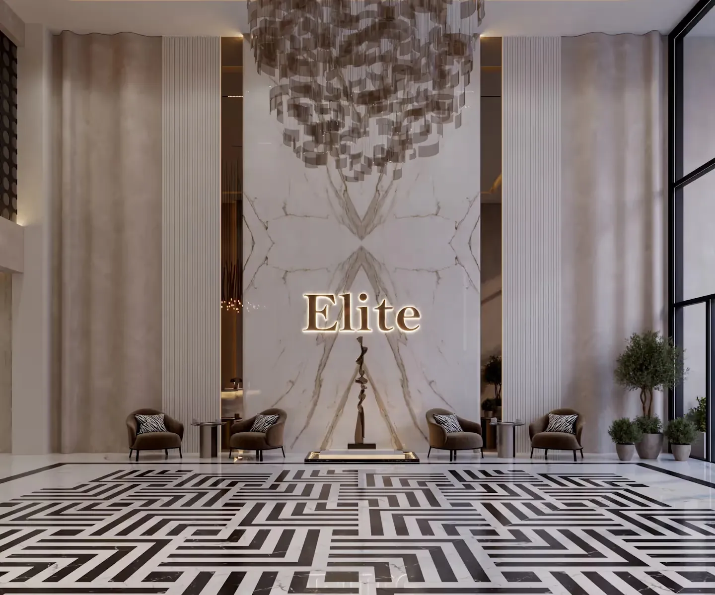 Radiant Elite Tower by Radiant Real Estate, Al Reem Island, Al Reem Island, photo 14