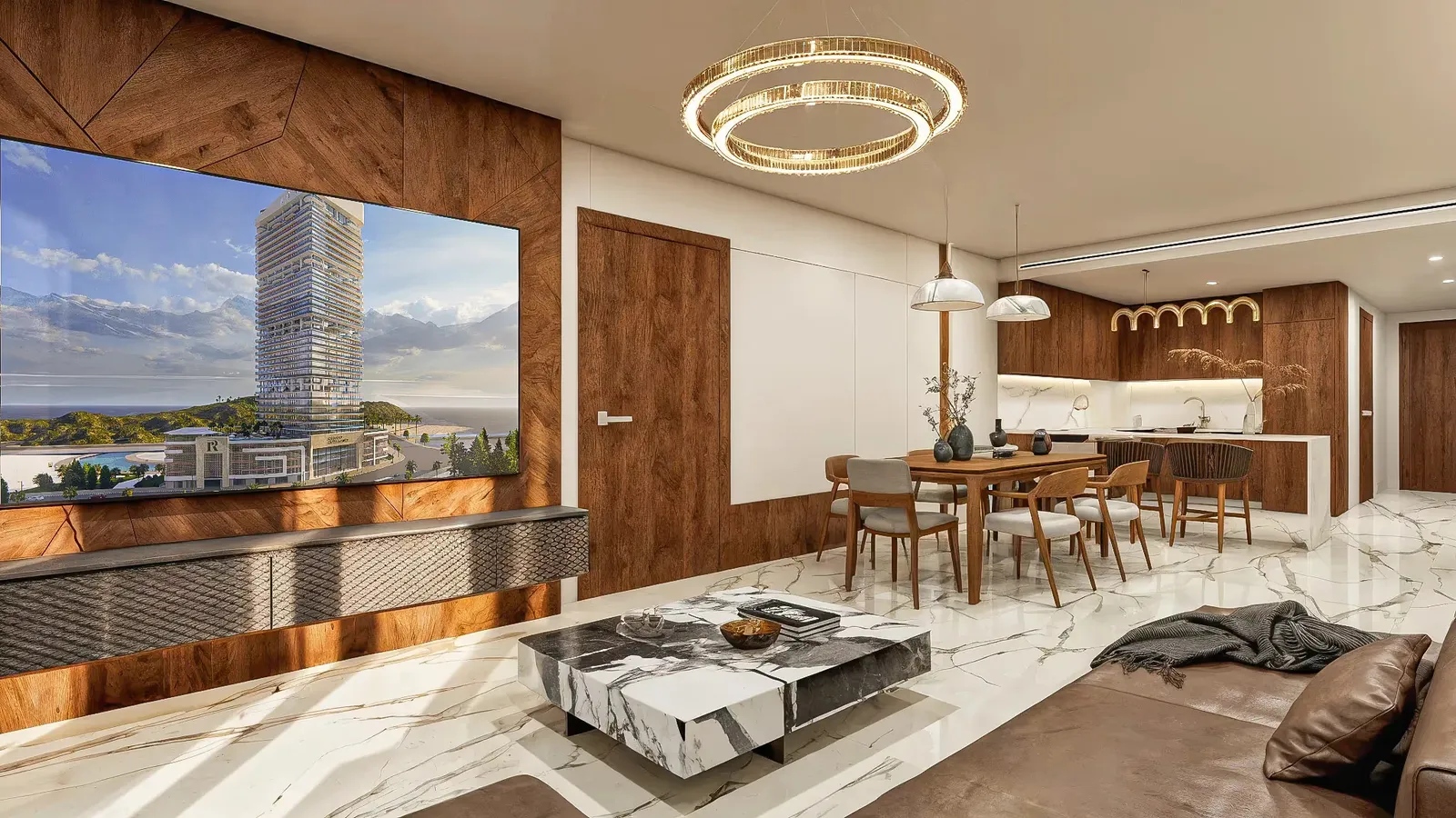 Radiant Elite Tower by Radiant Real Estate, Al Reem Island, Al Reem Island, photo 15