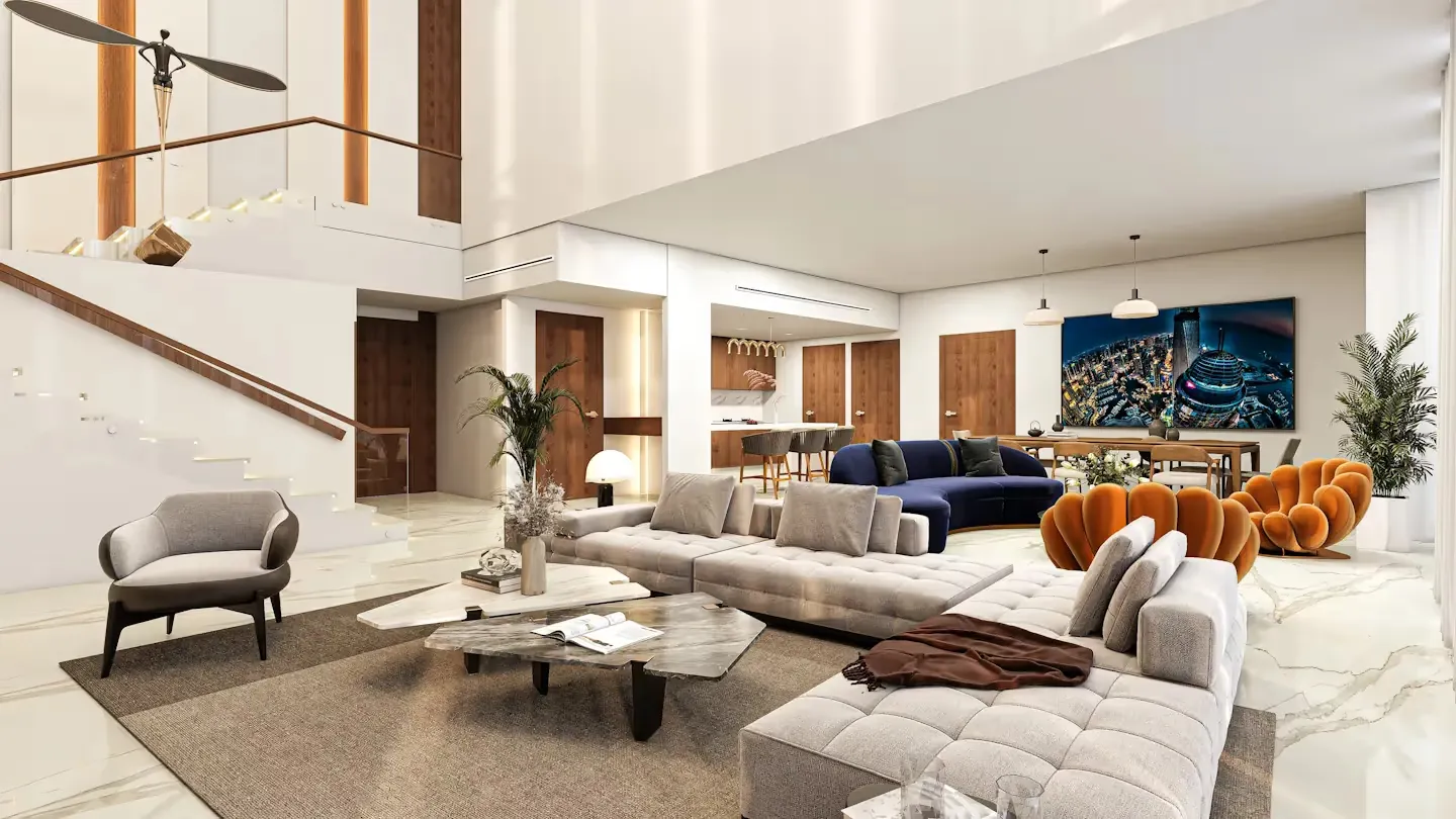 Radiant Elite Tower by Radiant Real Estate, Al Reem Island, Al Reem Island, photo 17
