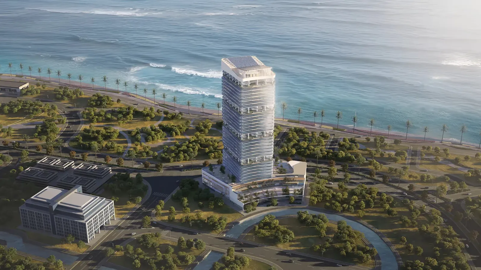 Radiant Elite Tower by Radiant Real Estate, Al Reem Island, Al Reem Island, photo 2