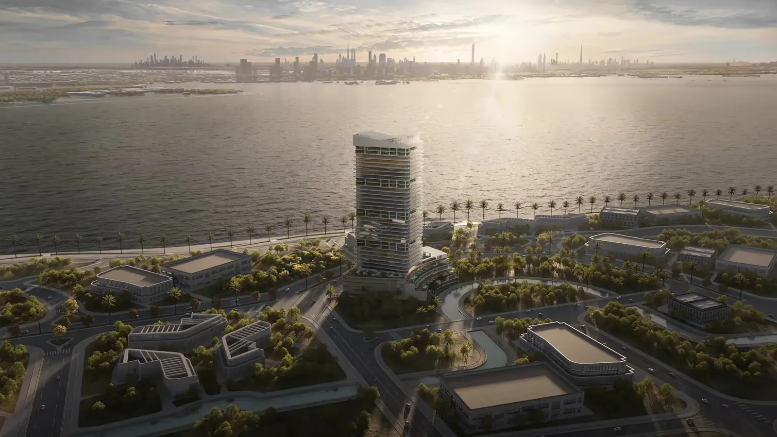 Radiant Elite Tower by Radiant Real Estate, Al Reem Island, Al Reem Island, photo 3