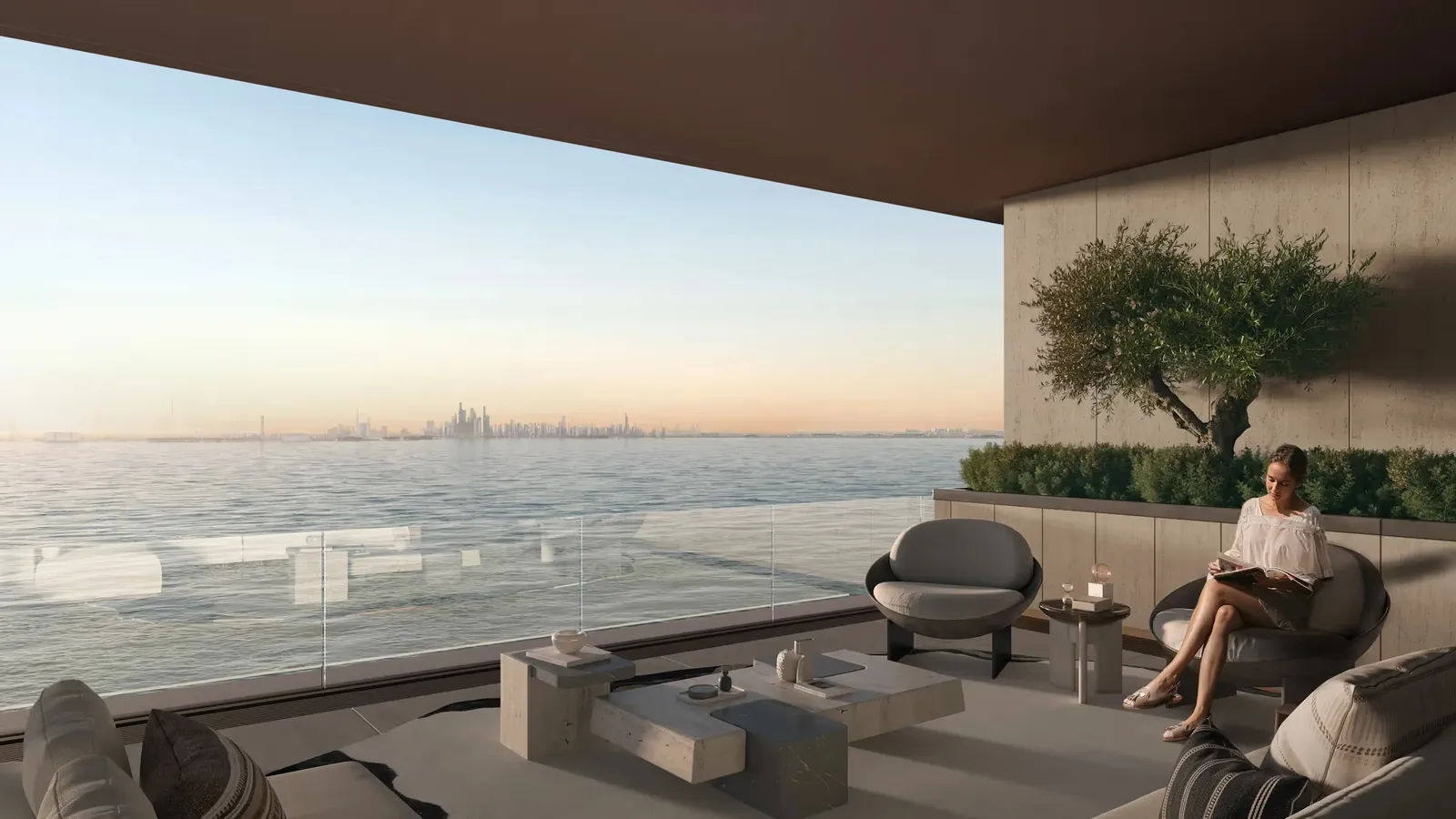 Radiant Elite Tower by Radiant Real Estate, Al Reem Island, Al Reem Island, photo 8